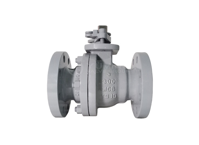 Cast Floating Ball Valve